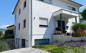 Ferienwohnung Alina